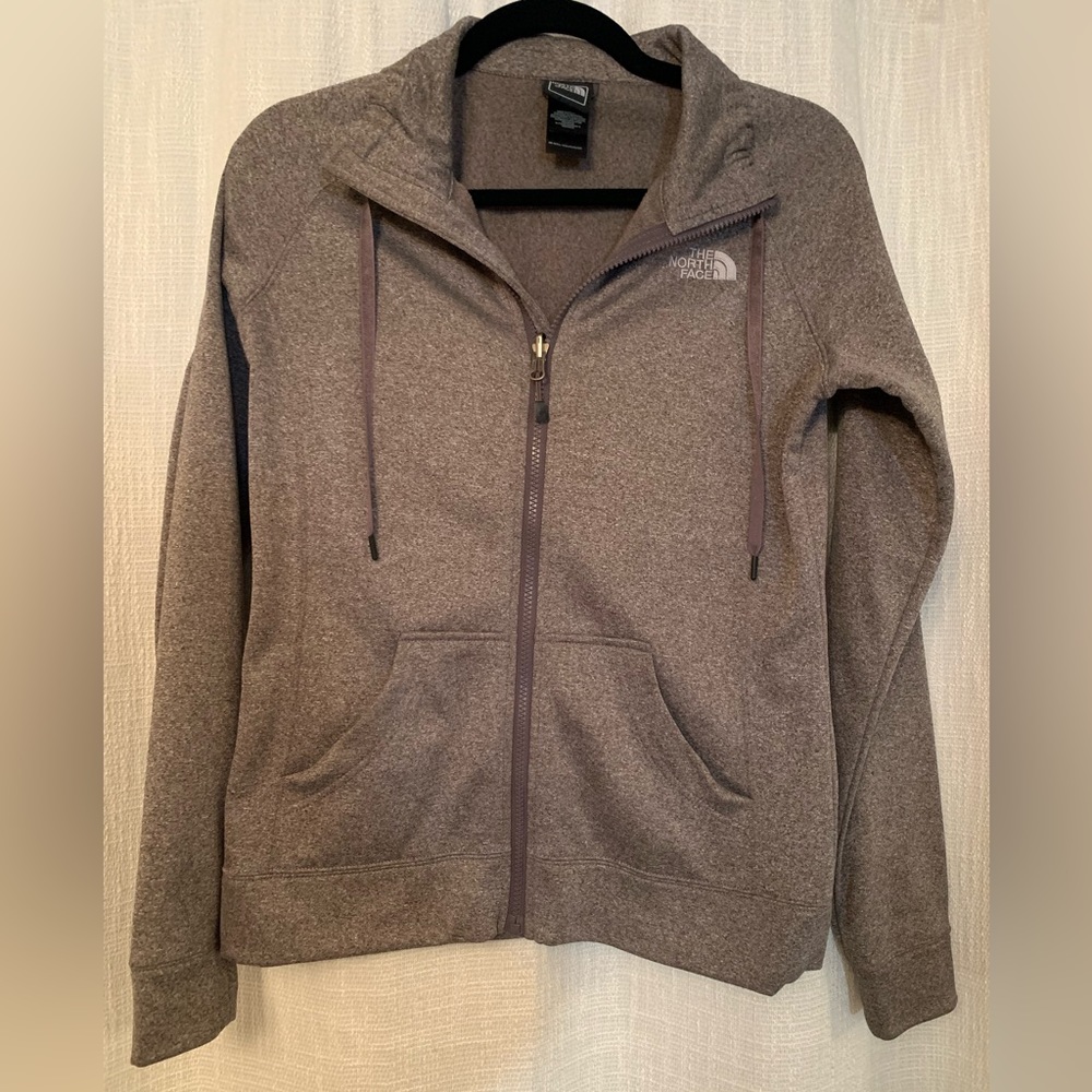 The North Face jacket, small
